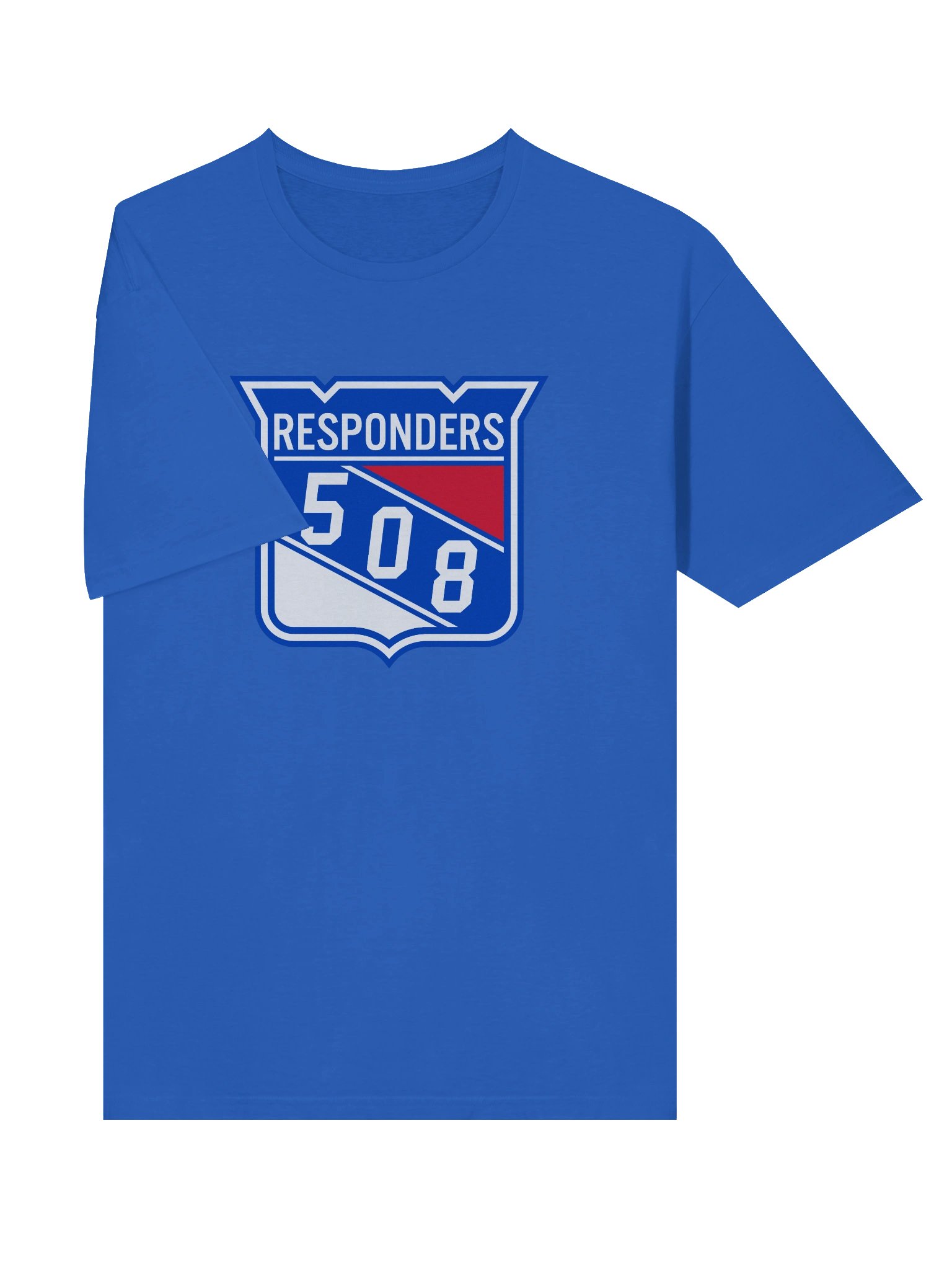 Primary Logo Tee product image (15)