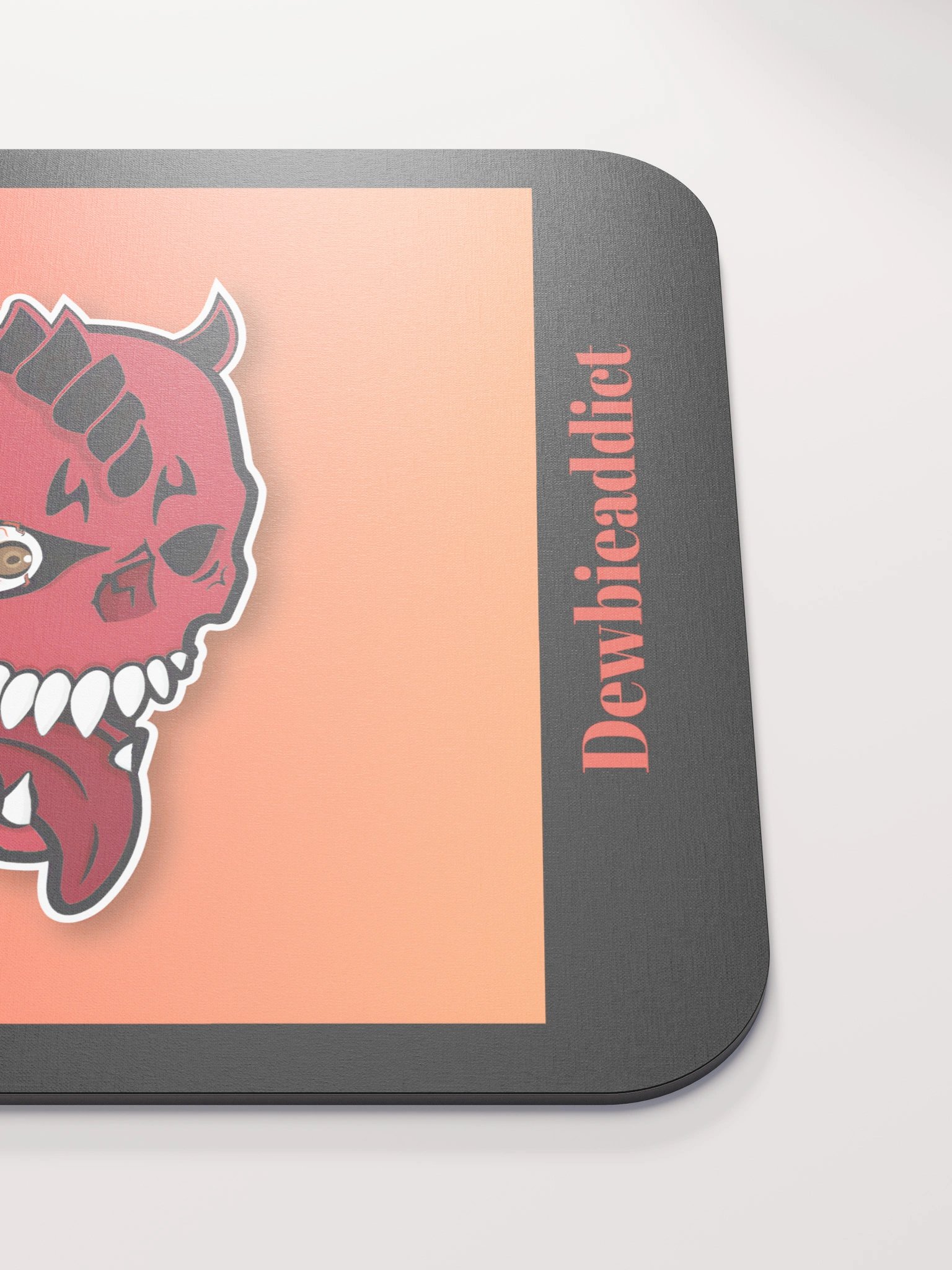 Logo Mouse Pad product image (5)
