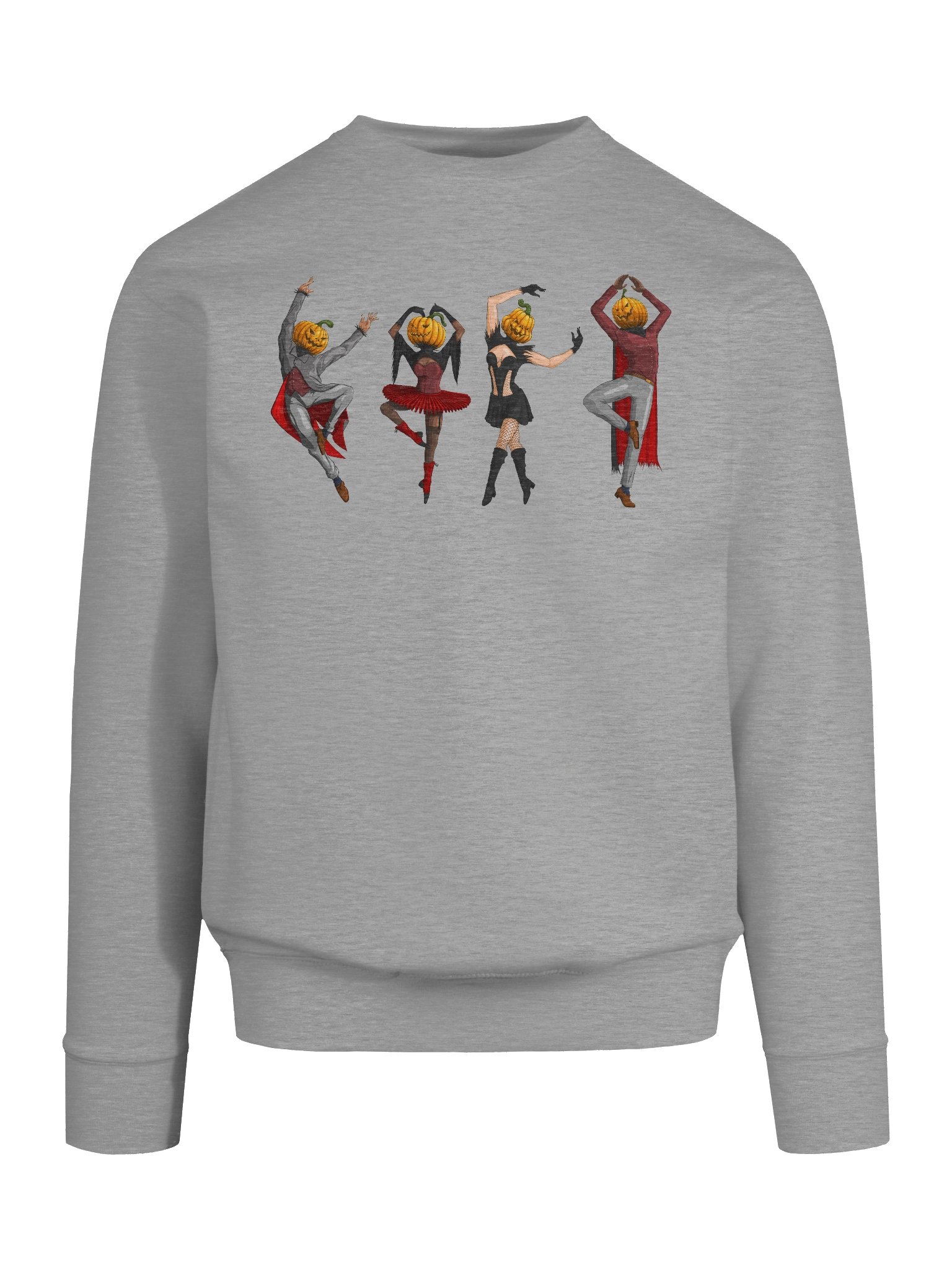 Pumpkin Village People - Sweatshirt product image (163)