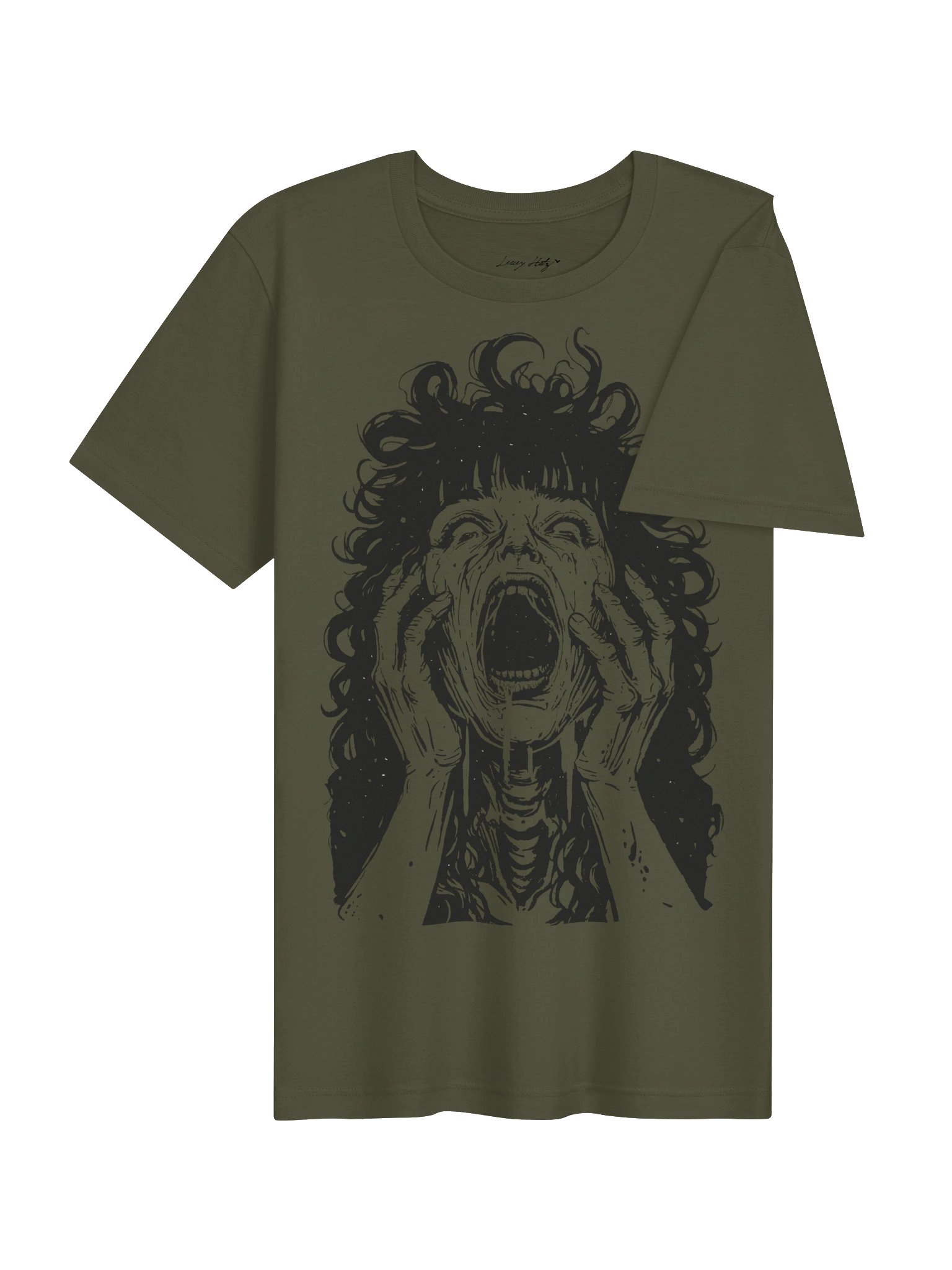Scream For Me T-Shirt product image (13)