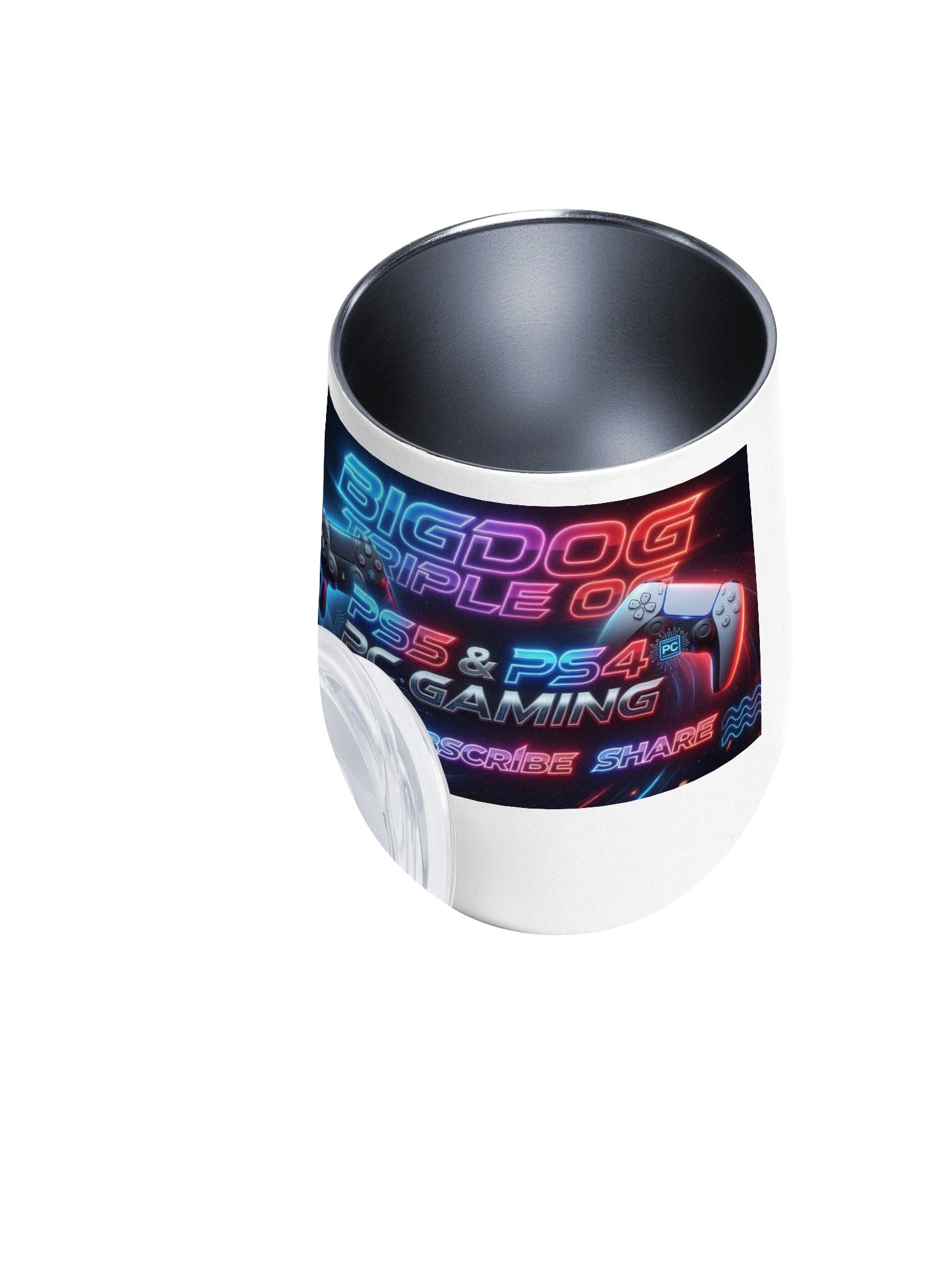 BIGDOG CUP product image (3)