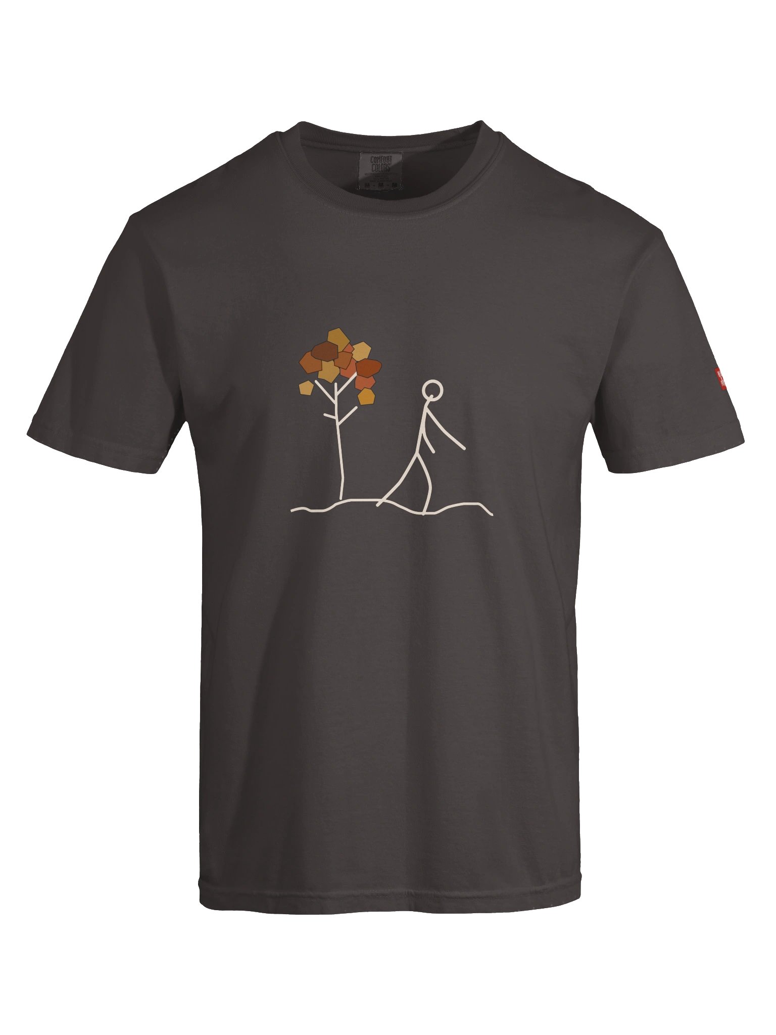 Stick Figure Tee product image (27)