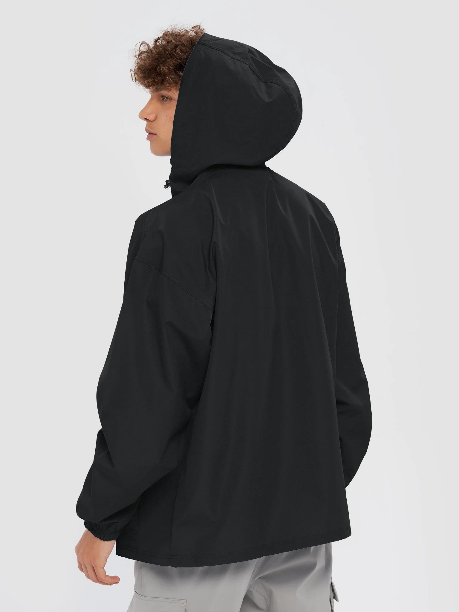 Bonnie approved raingear! product image (6)