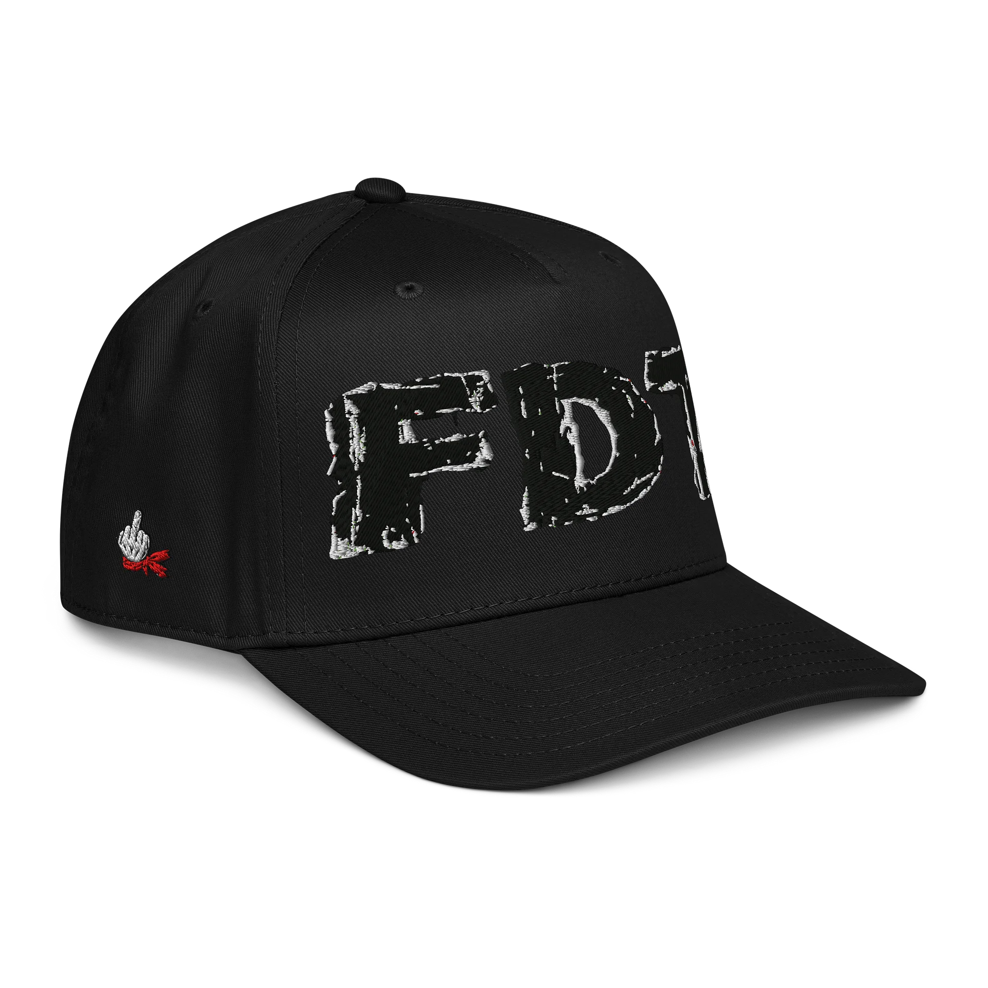 CB02 - FDT Birdy Cap product image (3)
