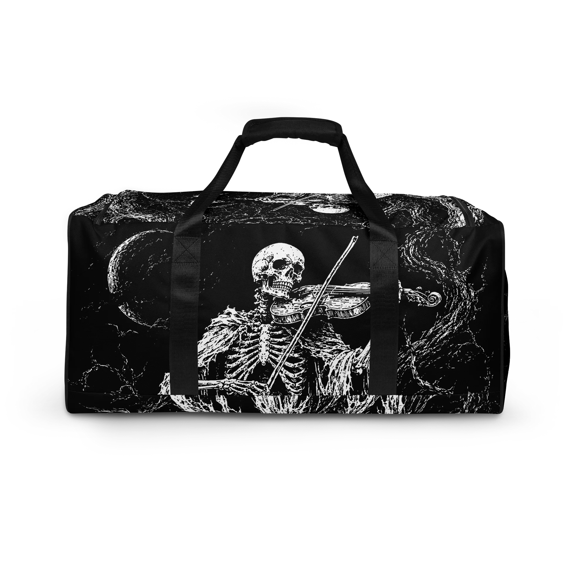 Momento Morti Duffle Bag product image (4)