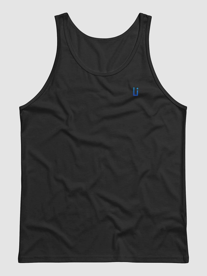LifeBe Jersey Tank (style 1) product image (5)