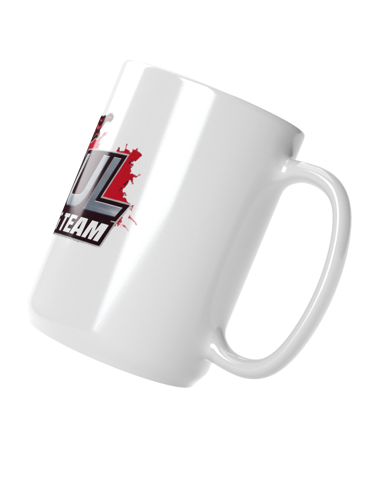 Bul racing team mug product image (3)