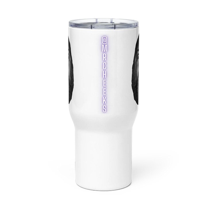 CheeksPOG the "Stan Lee" Drinking Vessel! product image (2)
