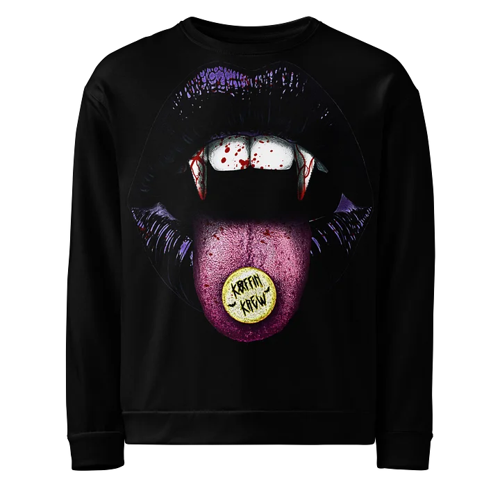 Eternal Kiss Ultimate Sweatshirt product image (1)