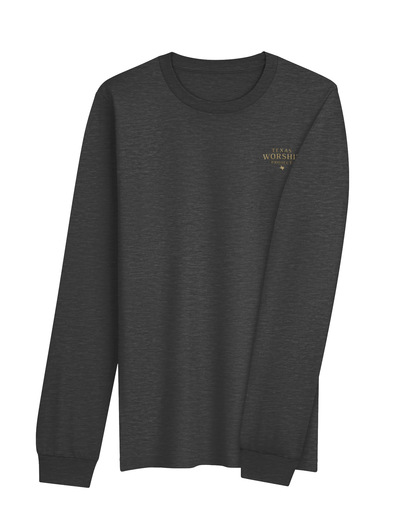 Leap of Faith Classic Long Sleeve Tee product image (48)