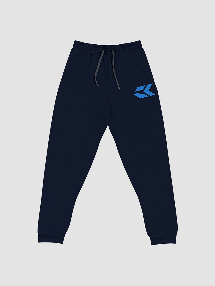 [Ekuegan] Jerzees Unisex Joggers Jerzees 975MPR product image (1)