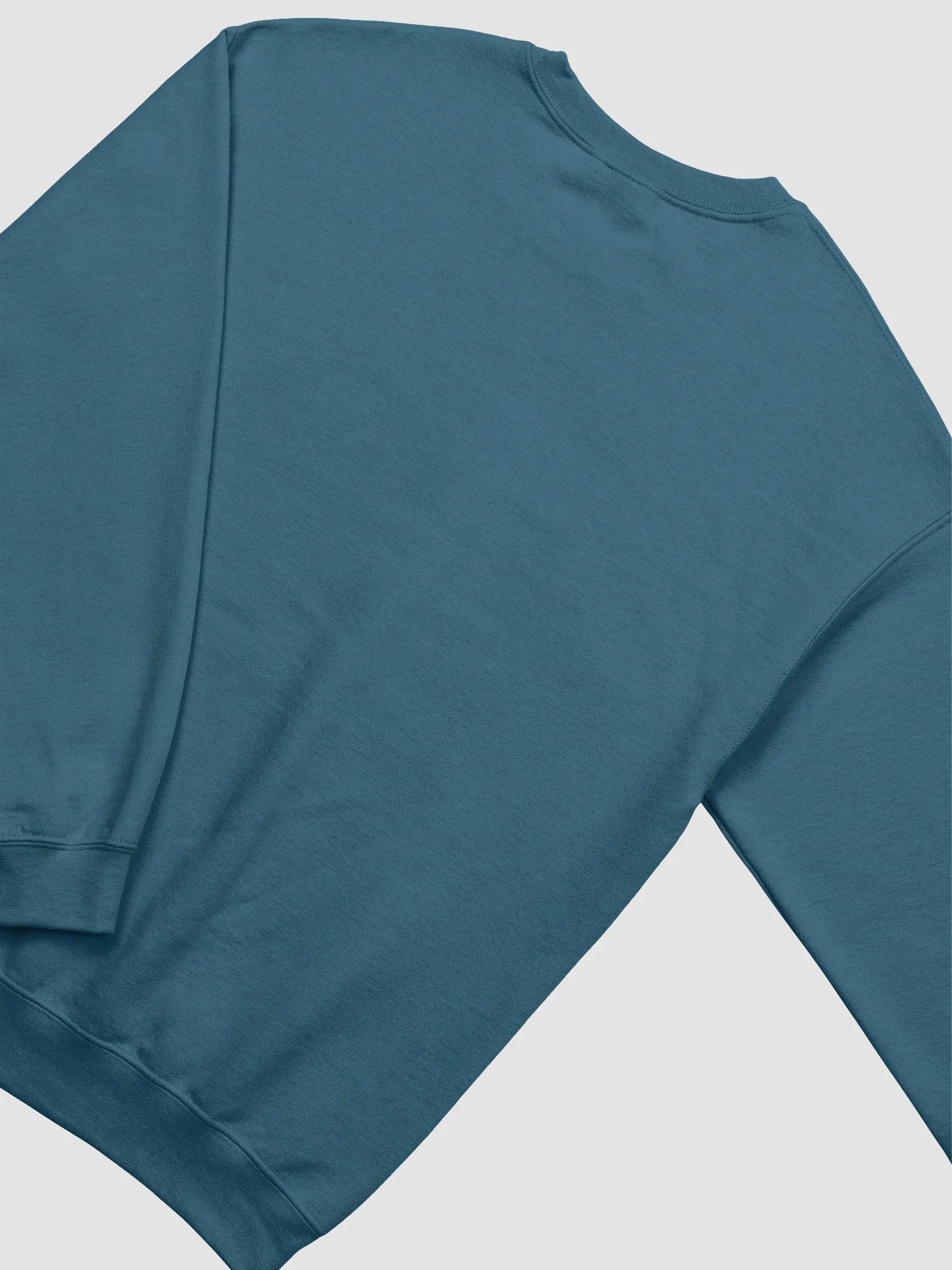Alien Control Crewneck Sweatshirt product image (4)