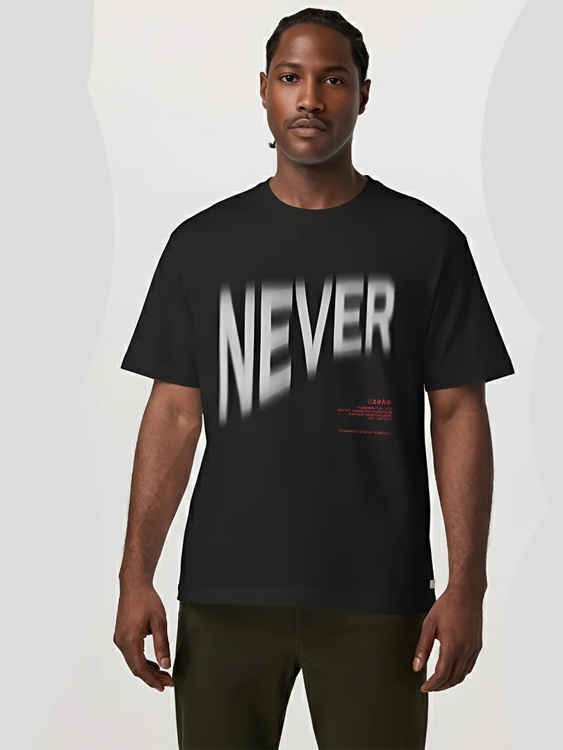 NEVER EMBRACED x BOX SHIRT product image (3)