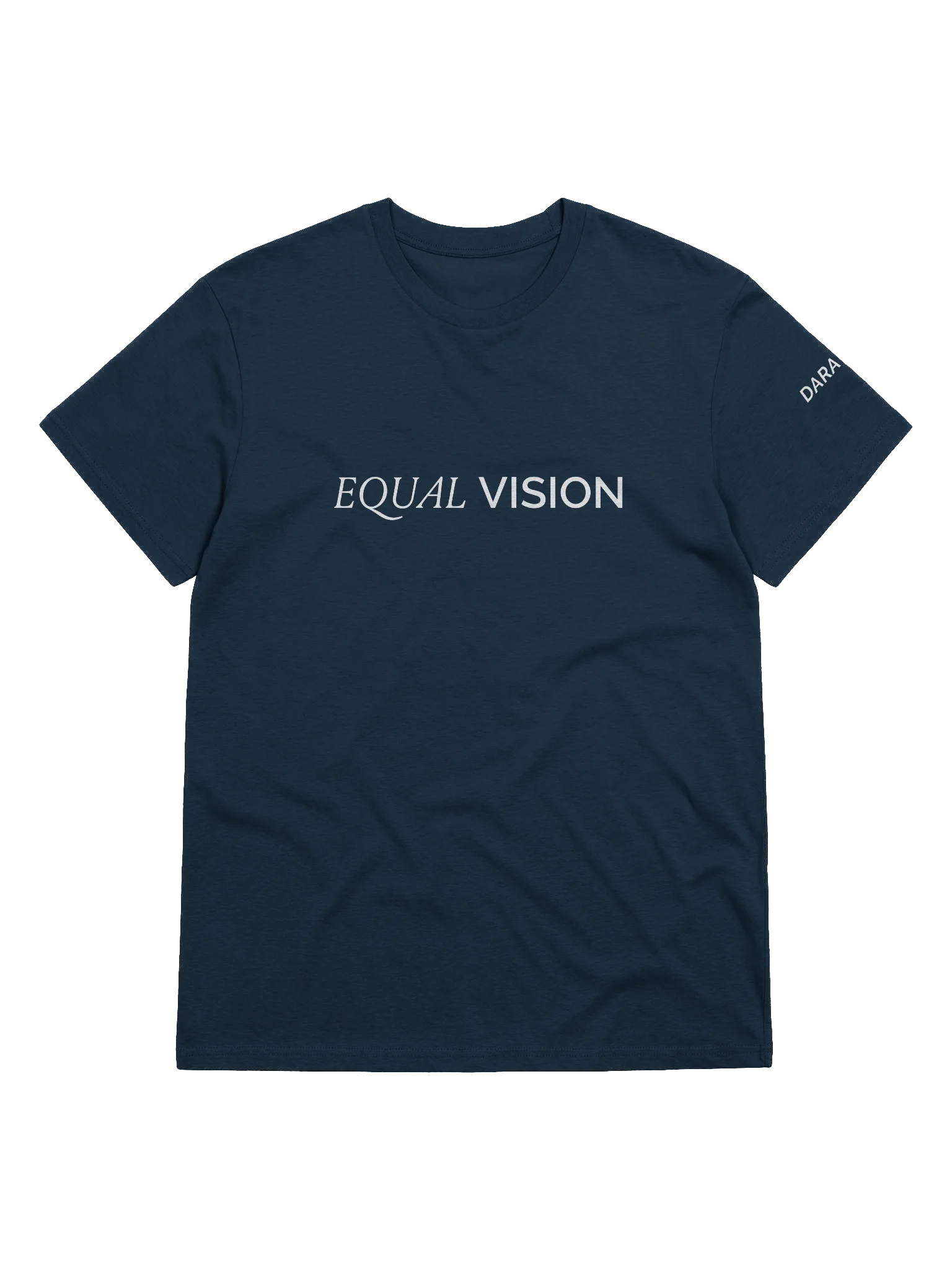 Equal Vision T-Shirt product image (1)