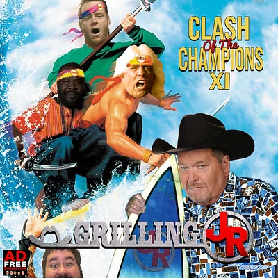 Audio thumbnail