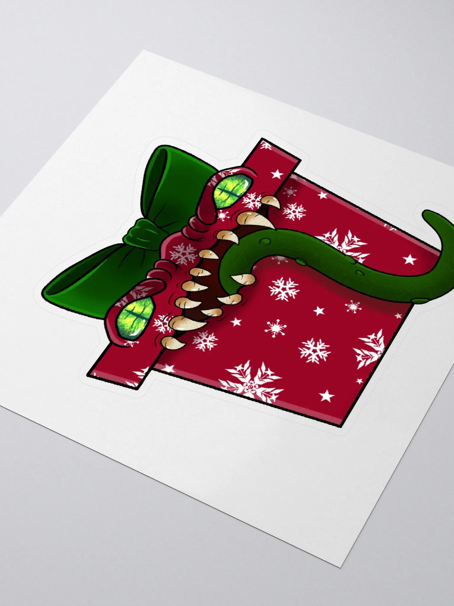 Red Mimic Gift product image (3)