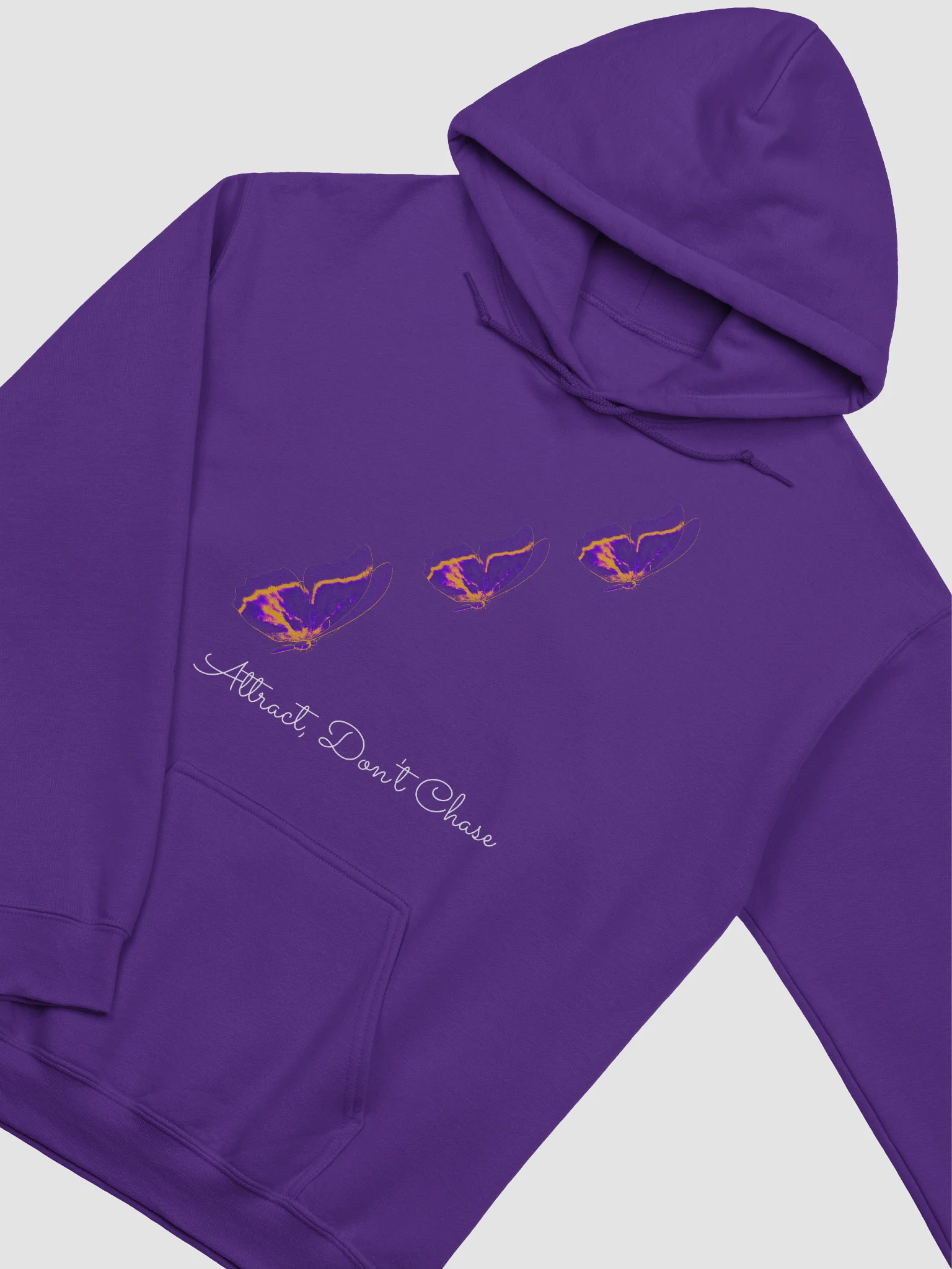 Butterfly Dreams Hoodie product image (3)