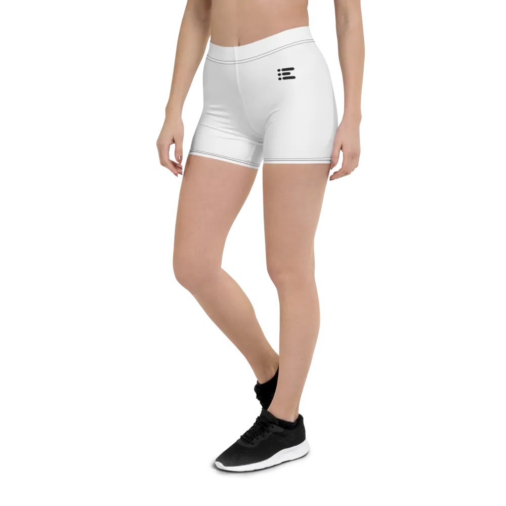 All-Over Print Shorts product image (1)