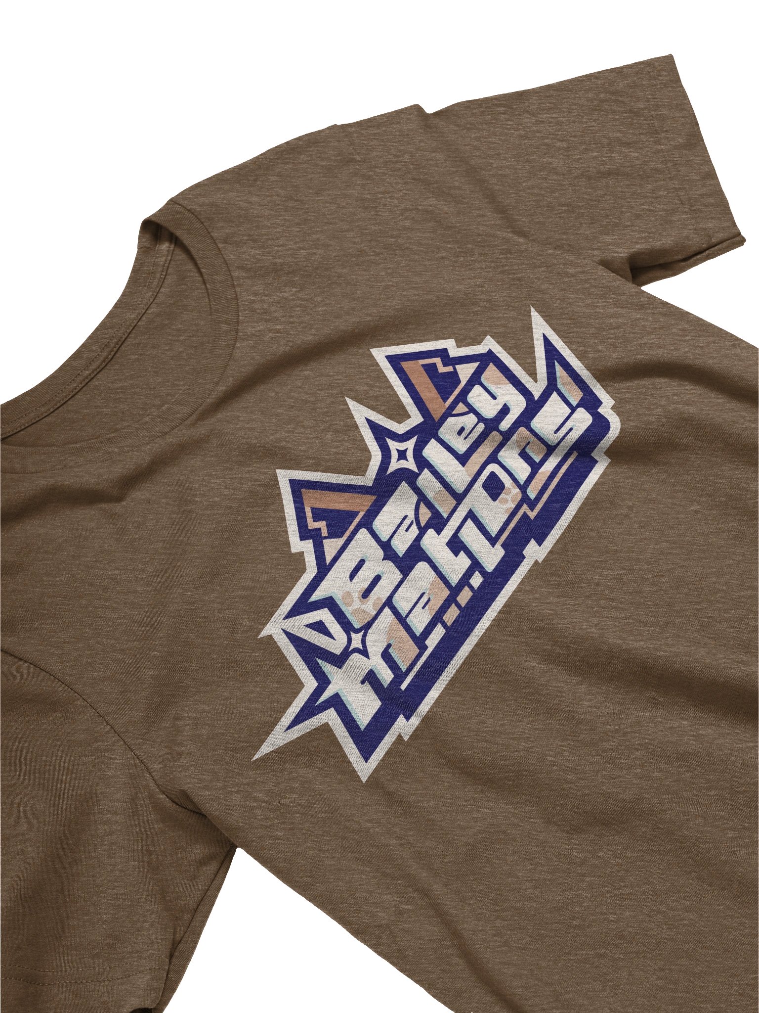 New Age Baileymations Tee product image (7)