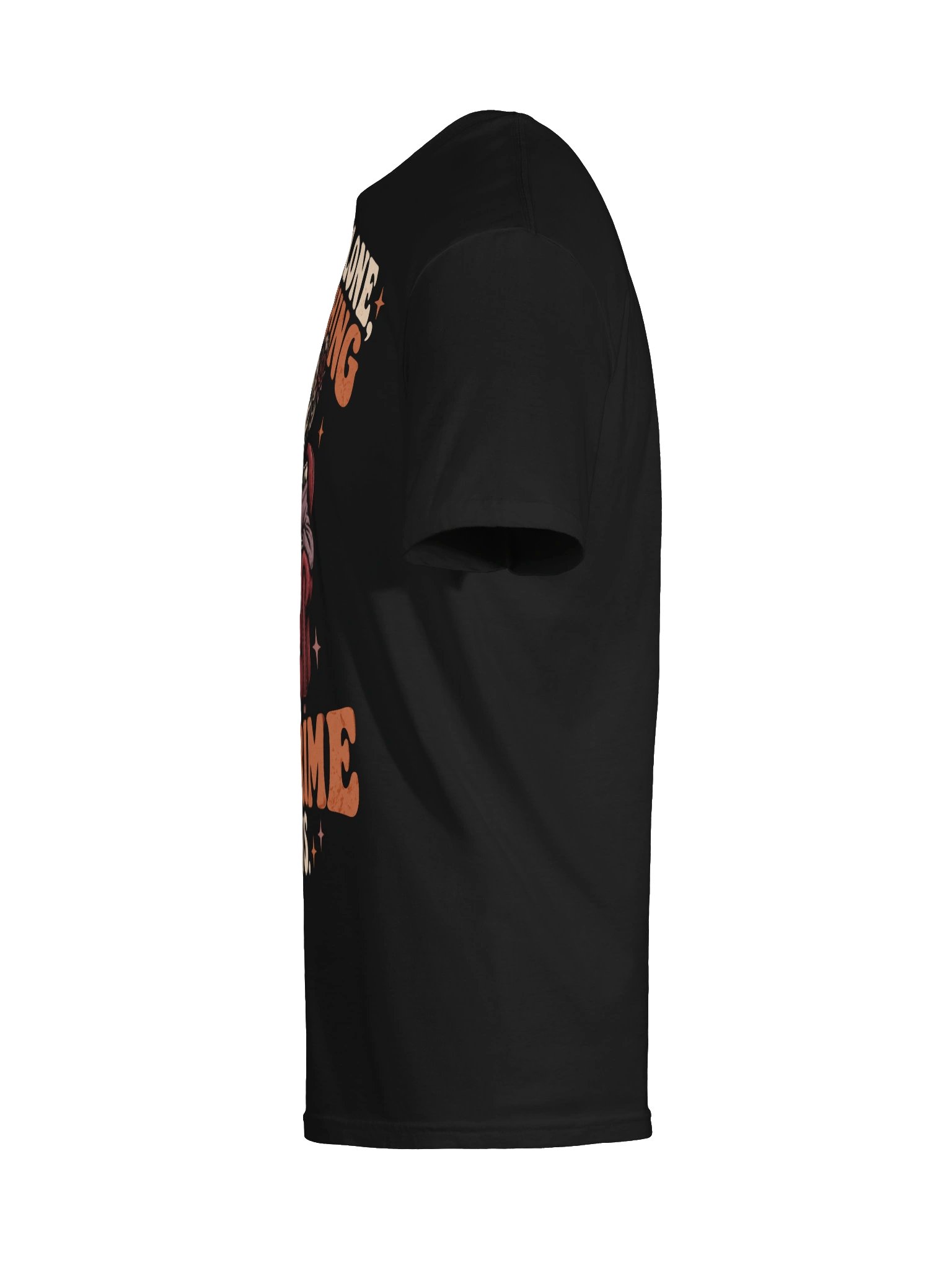 Leave Me Alone I’m Watching True Crime Shows T-Shirt product image (9)