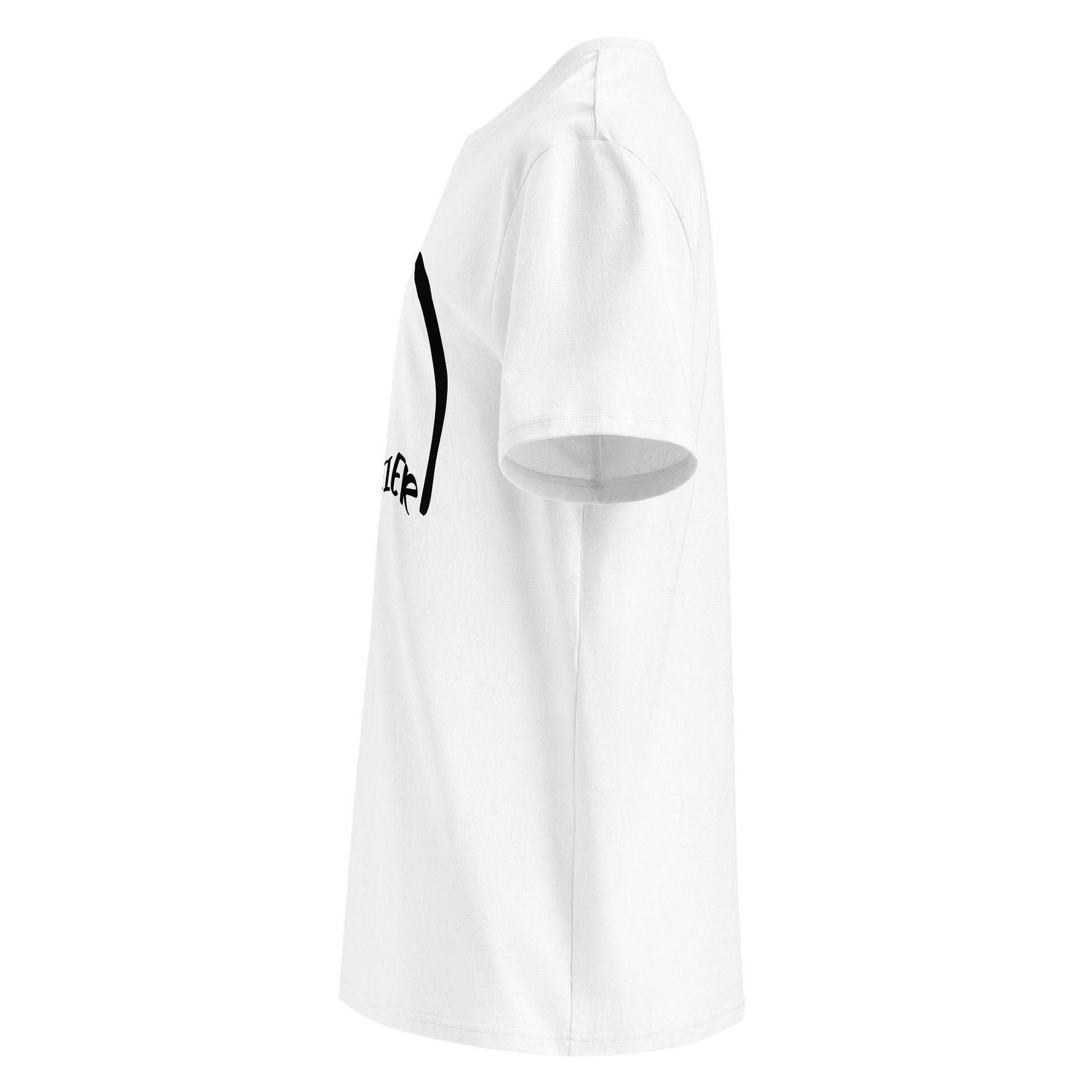 Leck Eier MRZ T-Shirt product image (3)