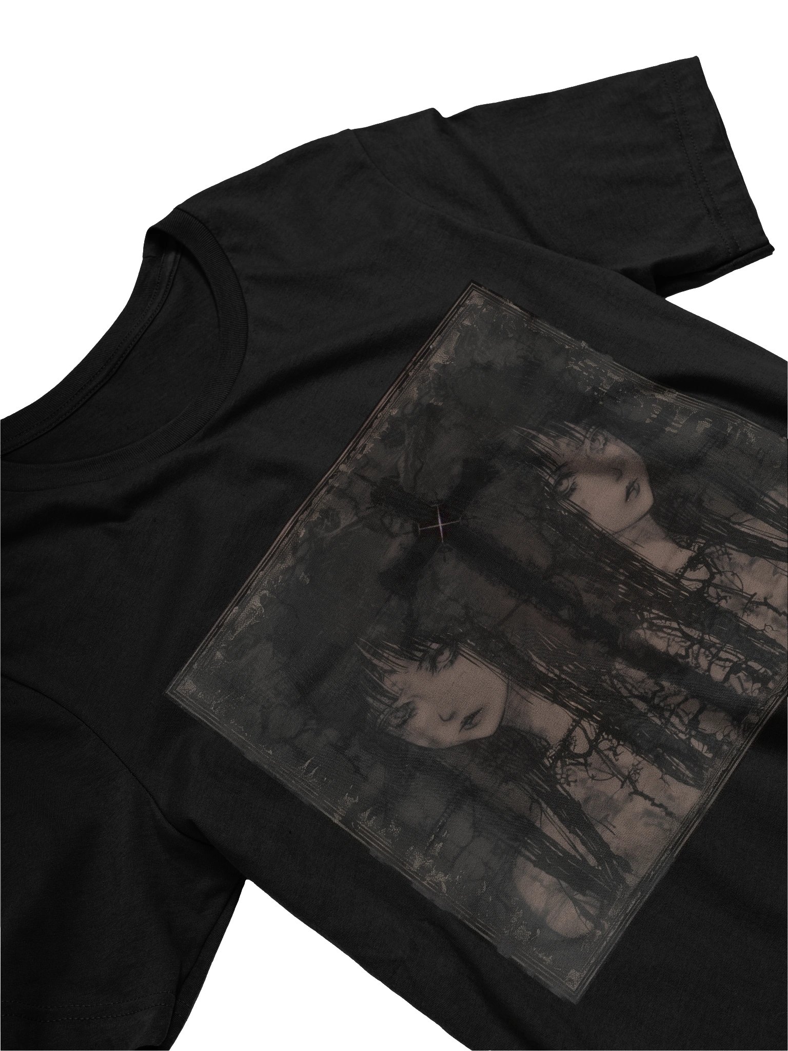 psicodelia-oscura T-Shirt product image (2)