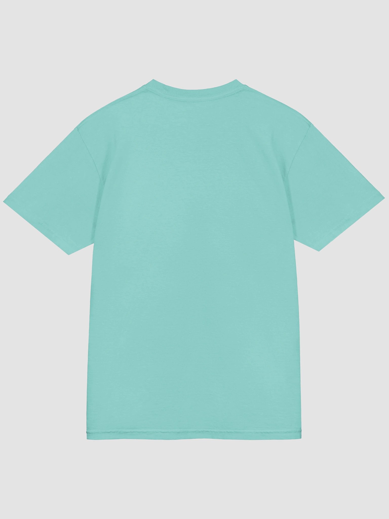 MONSTER UP : Comfort Colors Garment-Dyed Heavyweight T-Shirt product image (30)