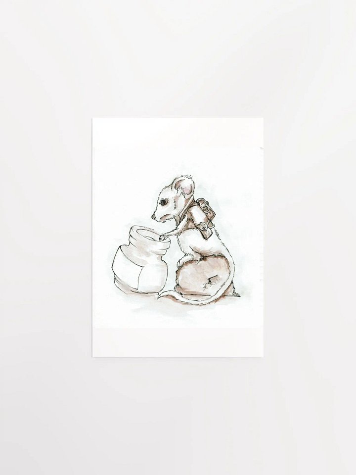 Inkling the Mouse product image (2)