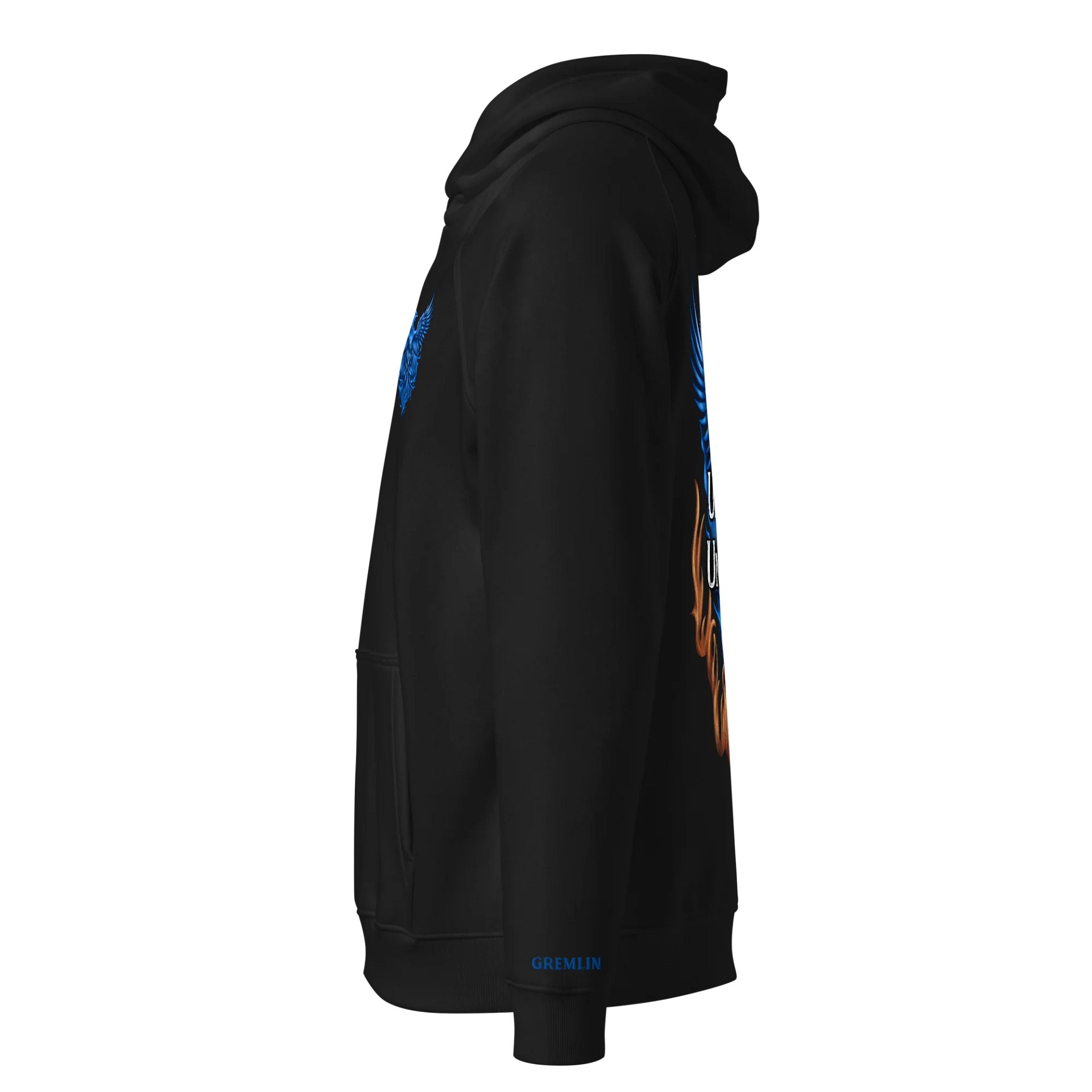 Unbound - Hoodie product image (3)