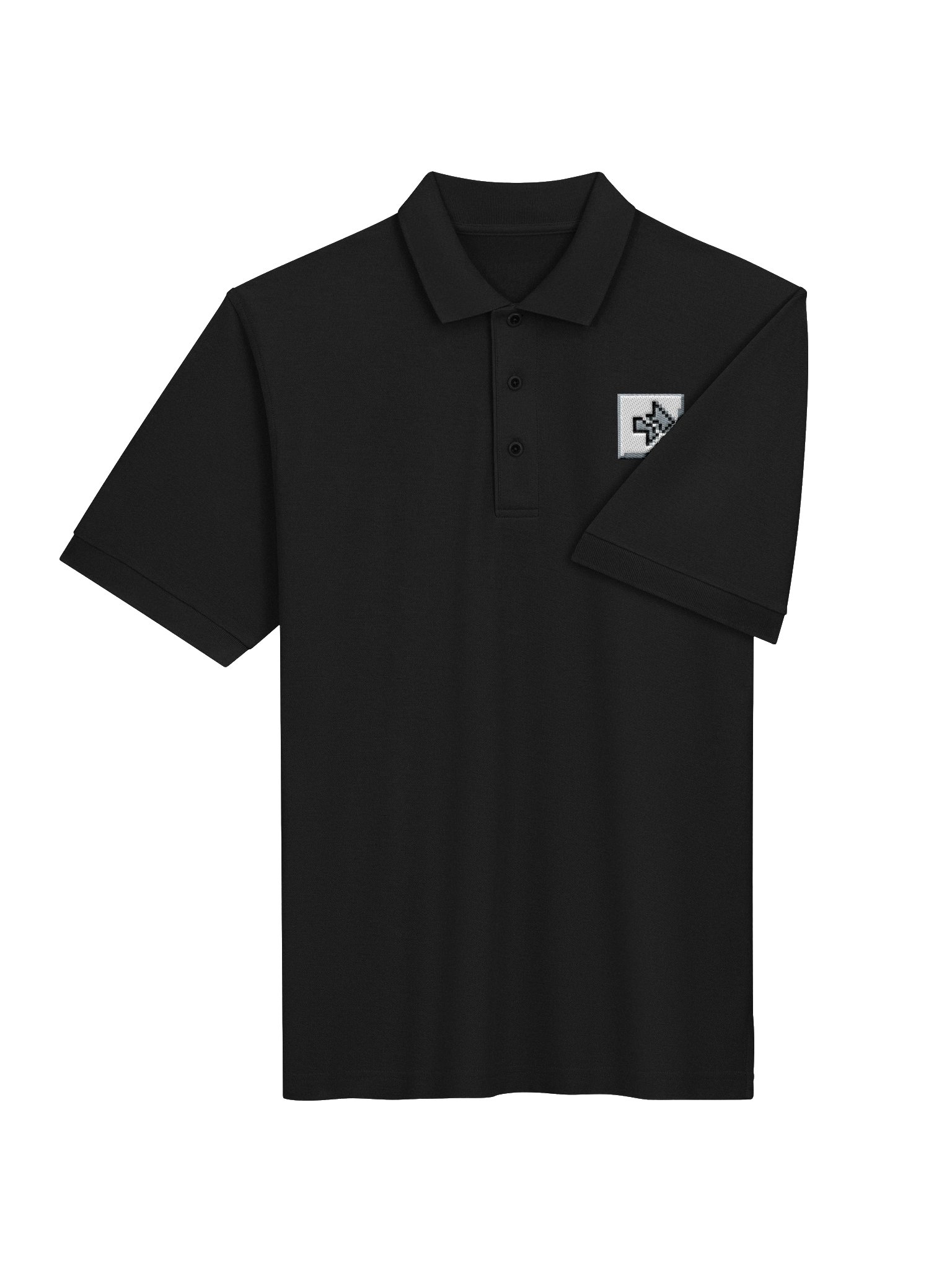 Broken Run Arrow Shirt - Men's Cut product image (4)