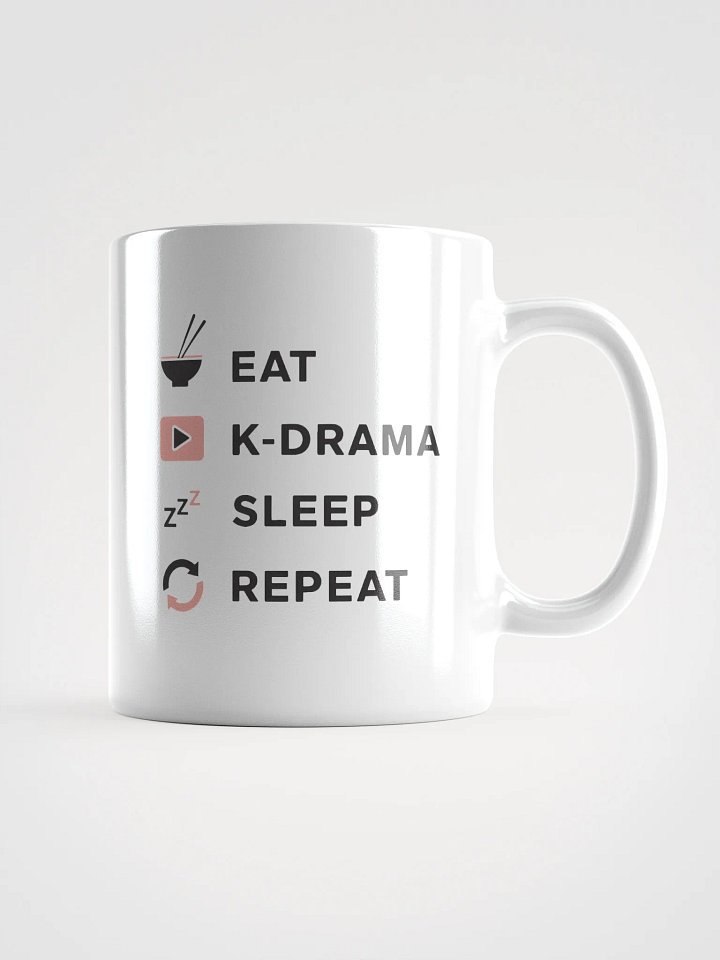 To a dedicated kdrama fan! product image (2)