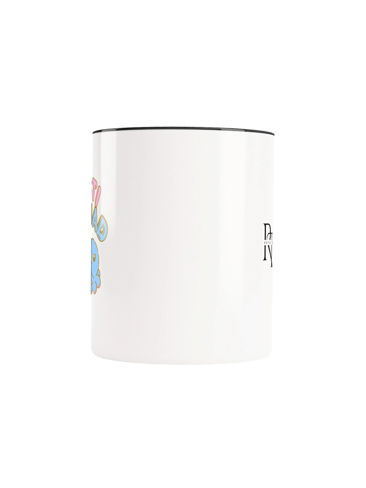 Octi Squad Surprise Ceramic Mug product image (5)