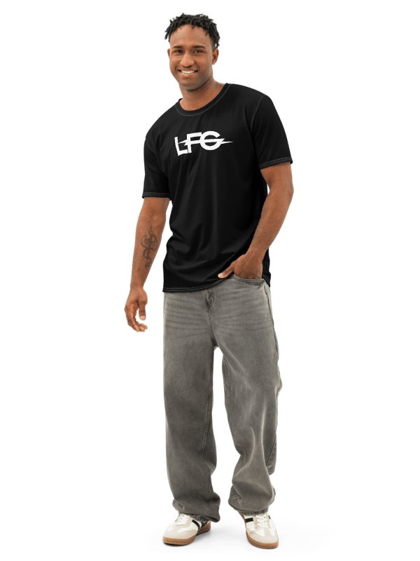 LFG to the Mountains product image (2)