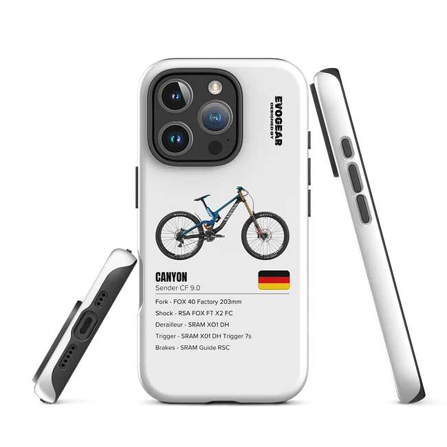 Phone Cases 2.0
