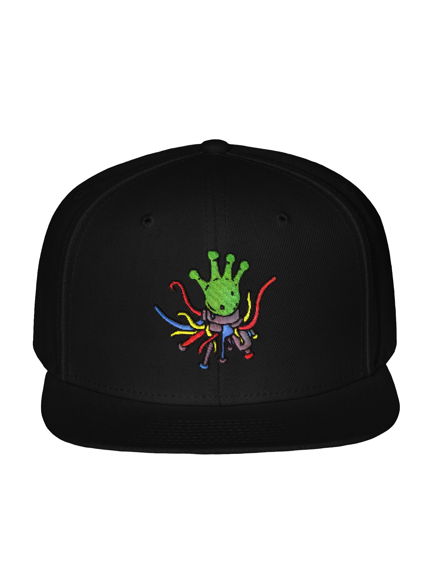 Martu Snapback product image (3)