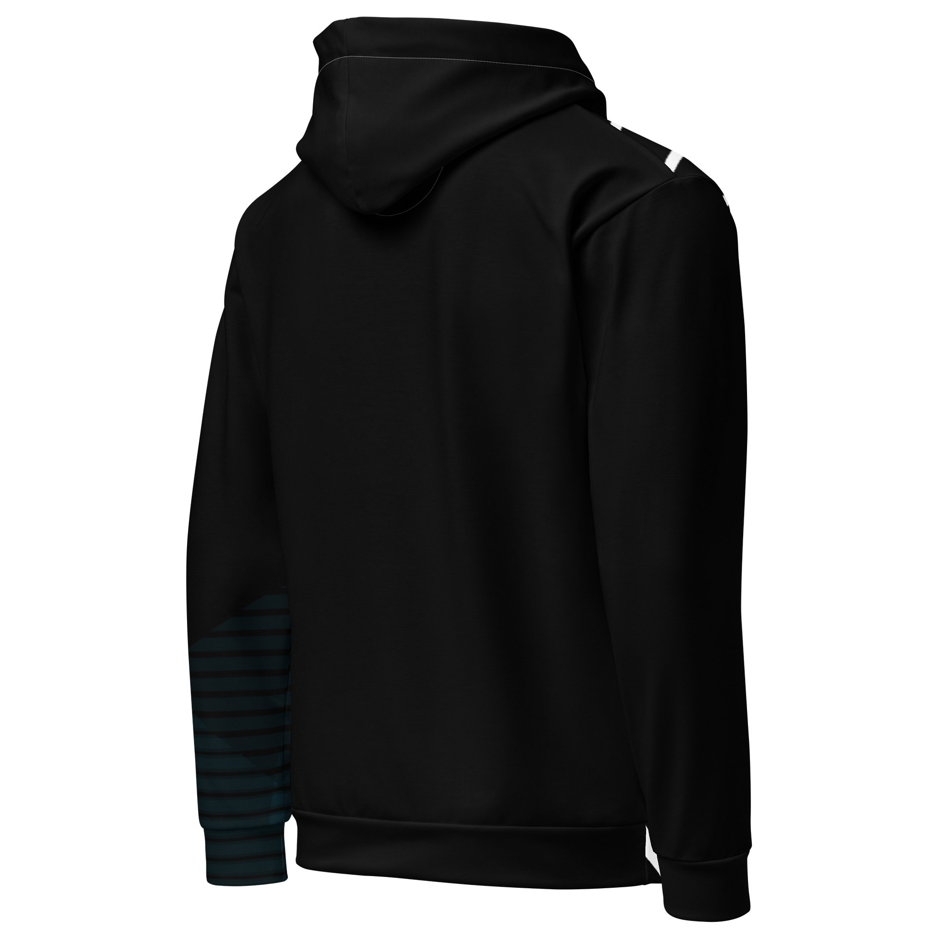 The Static Bunny Hoodie product image (5)