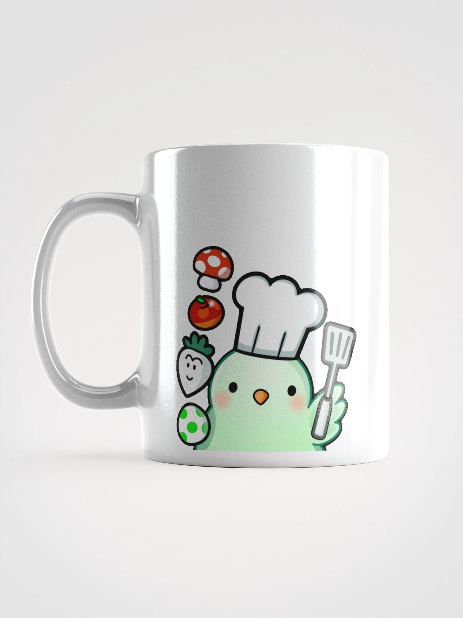 germdove logo mug product image (17)