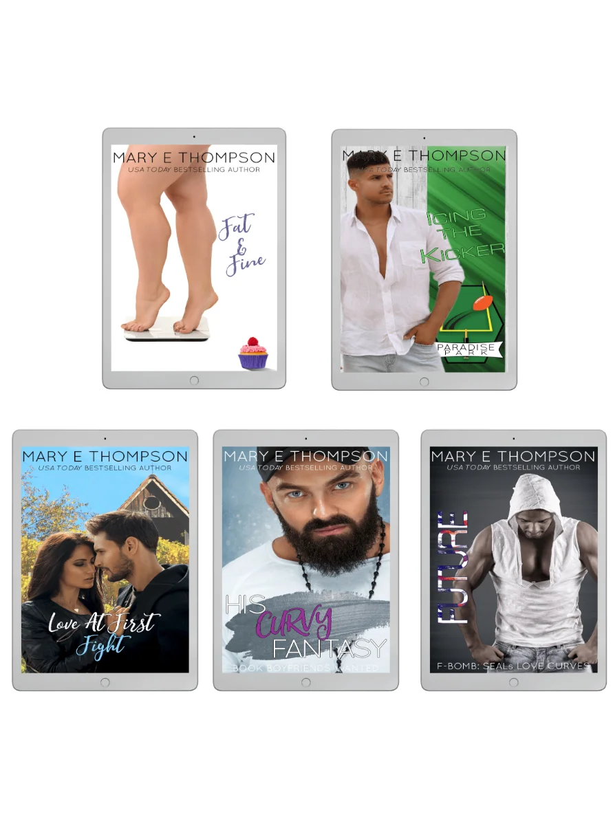 Newbie Bundle (EBOOK) product image (1)