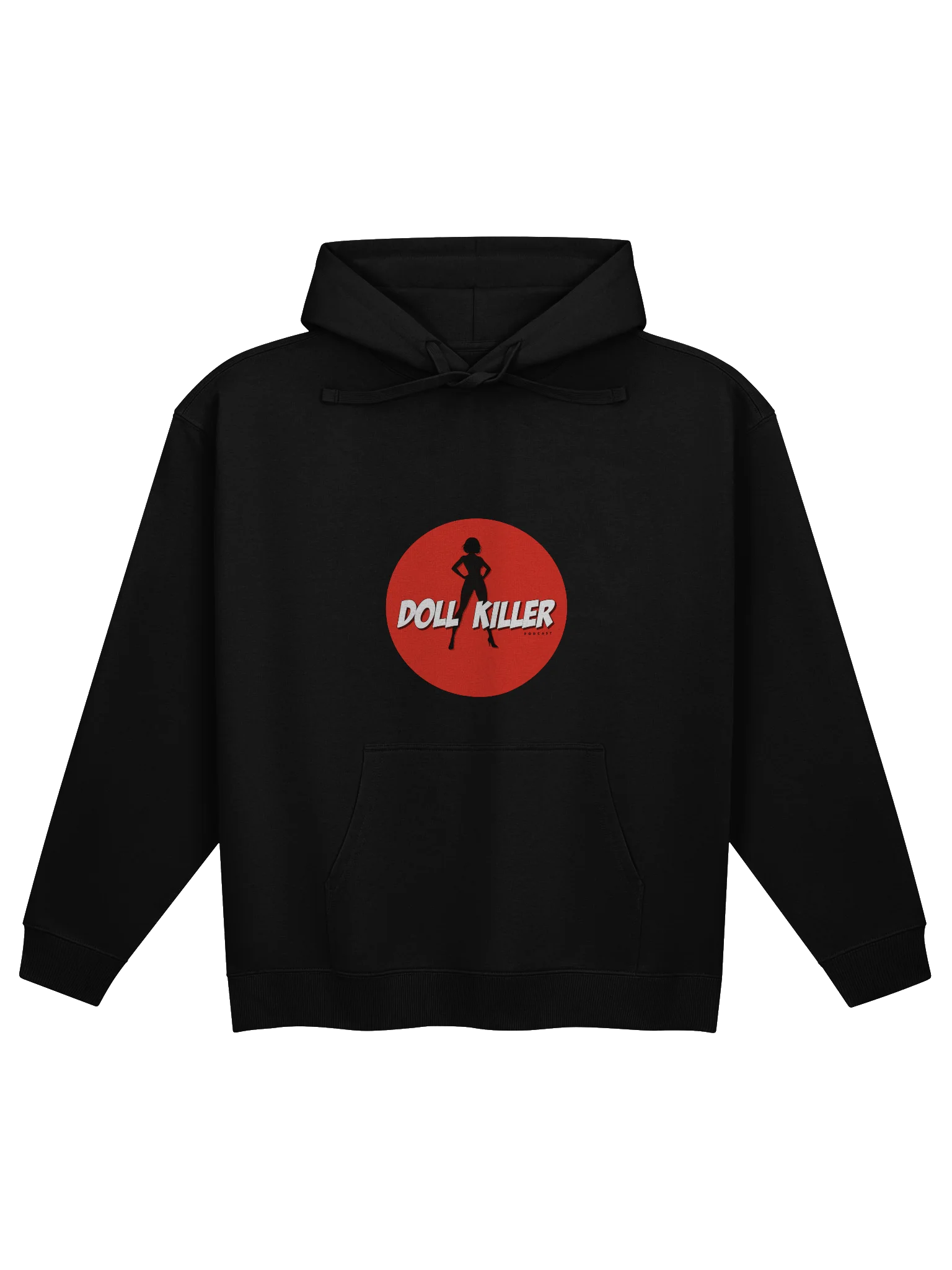 DOLL KILLER Hoodie product image (1)