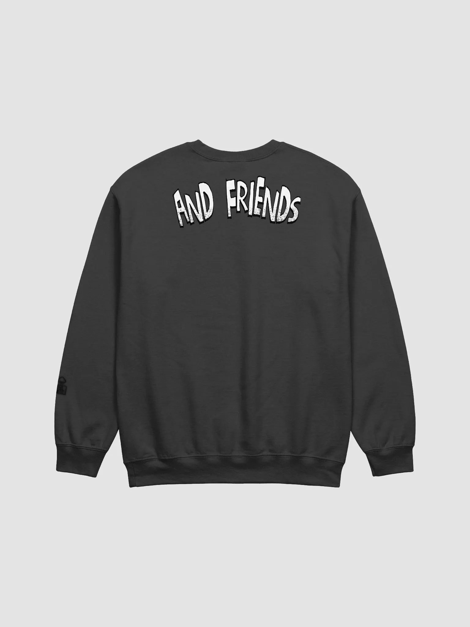 Cozy Falco Crewneck product image (11)