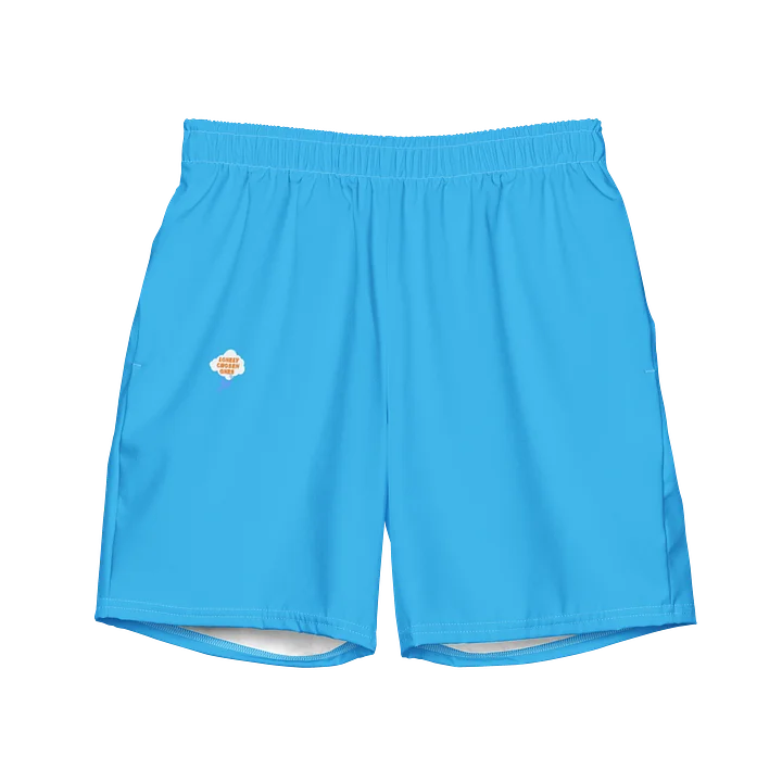 LONELY CHOSEN SWIM TRUNKS product image (1)