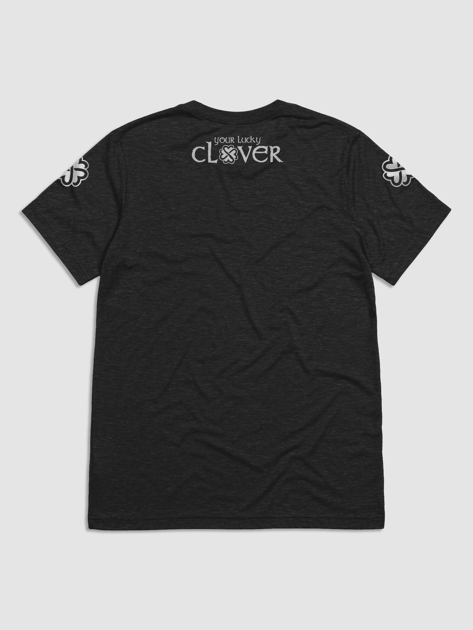 Custom Artwork Faded Supersoft Unisex T-shirt product image (22)