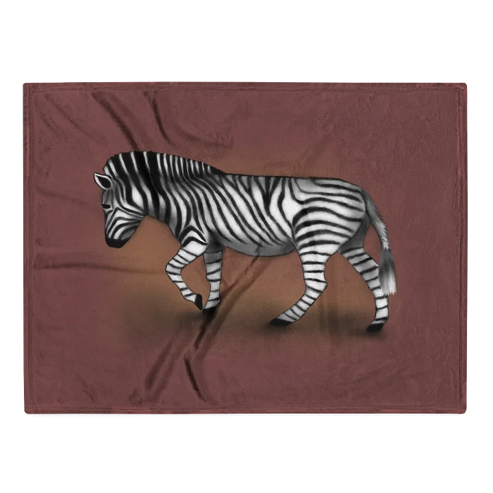 Throw Blanket product image (2)