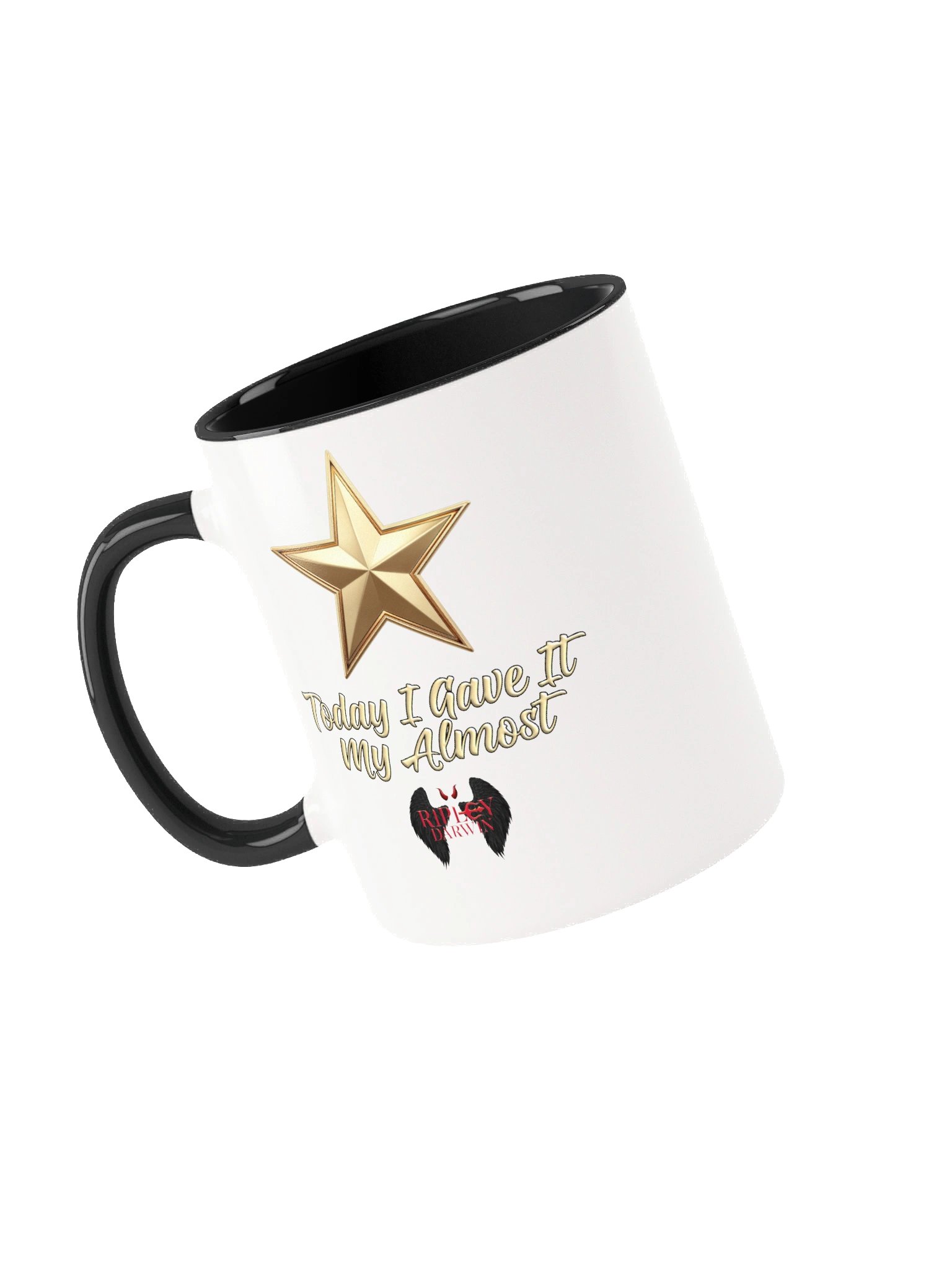 On One - Almost Mug product image (46)