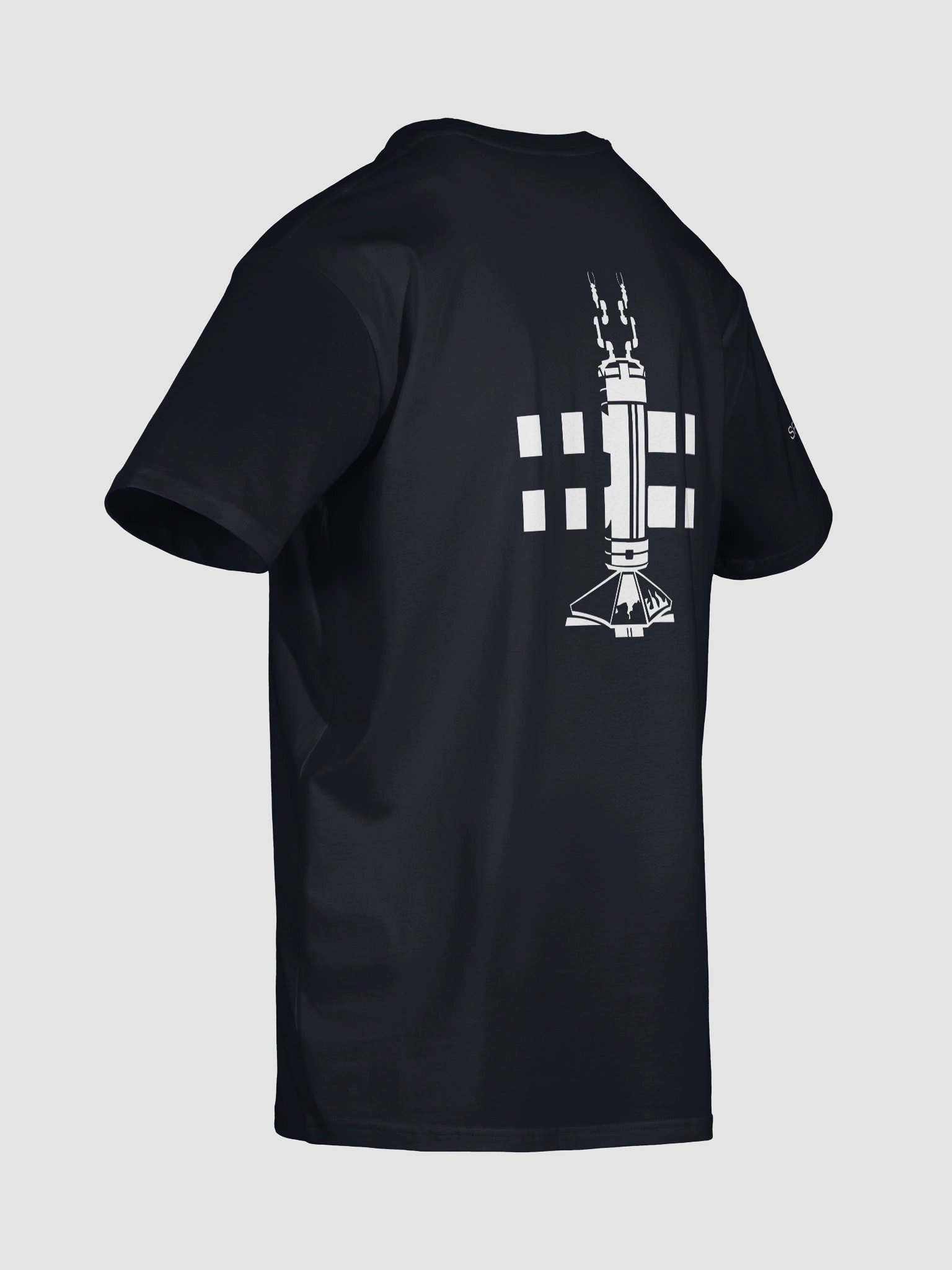 Unisex- tshirt product image (7)