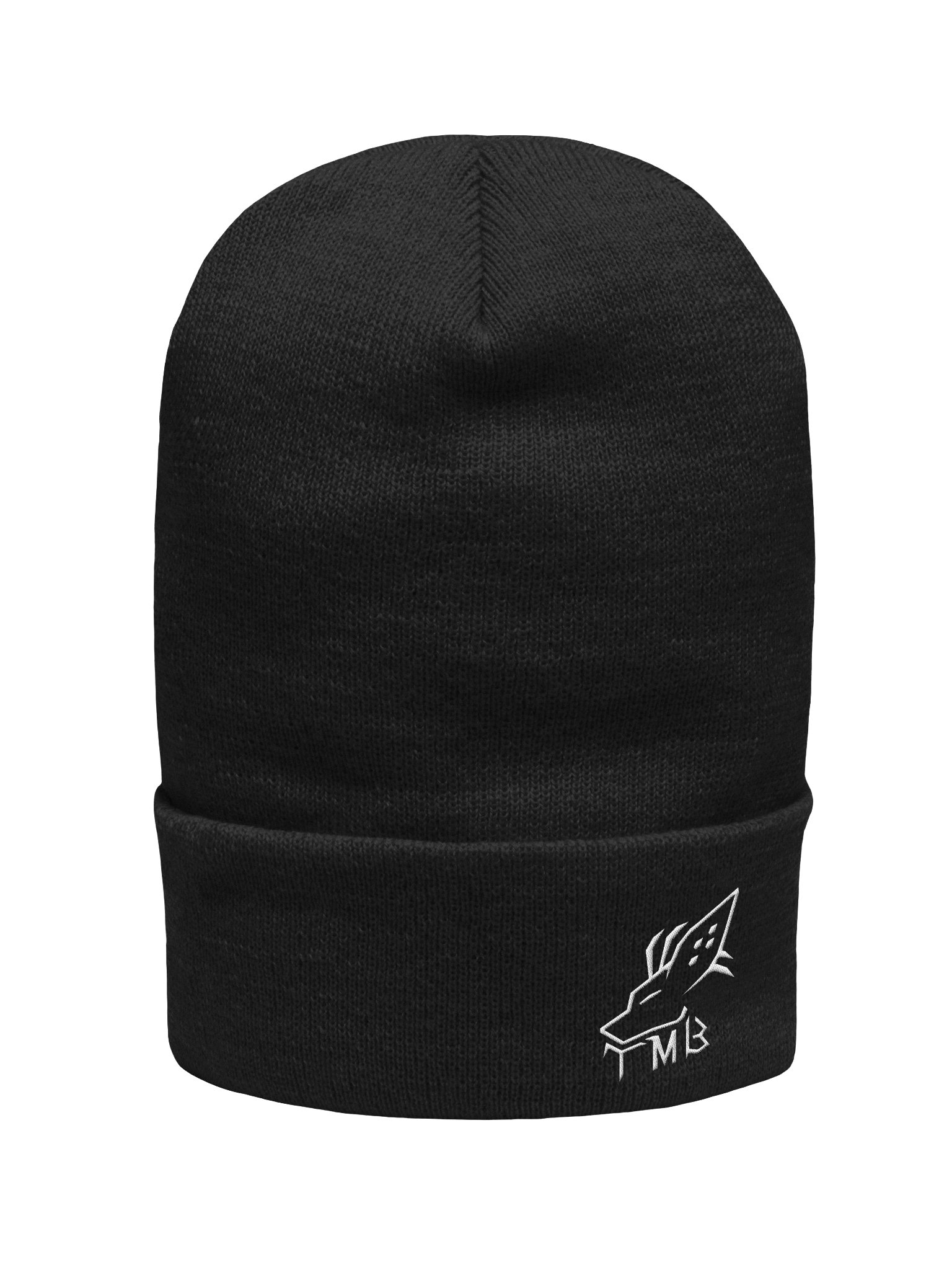 Logo Beanie Ver. 1 product image (1)