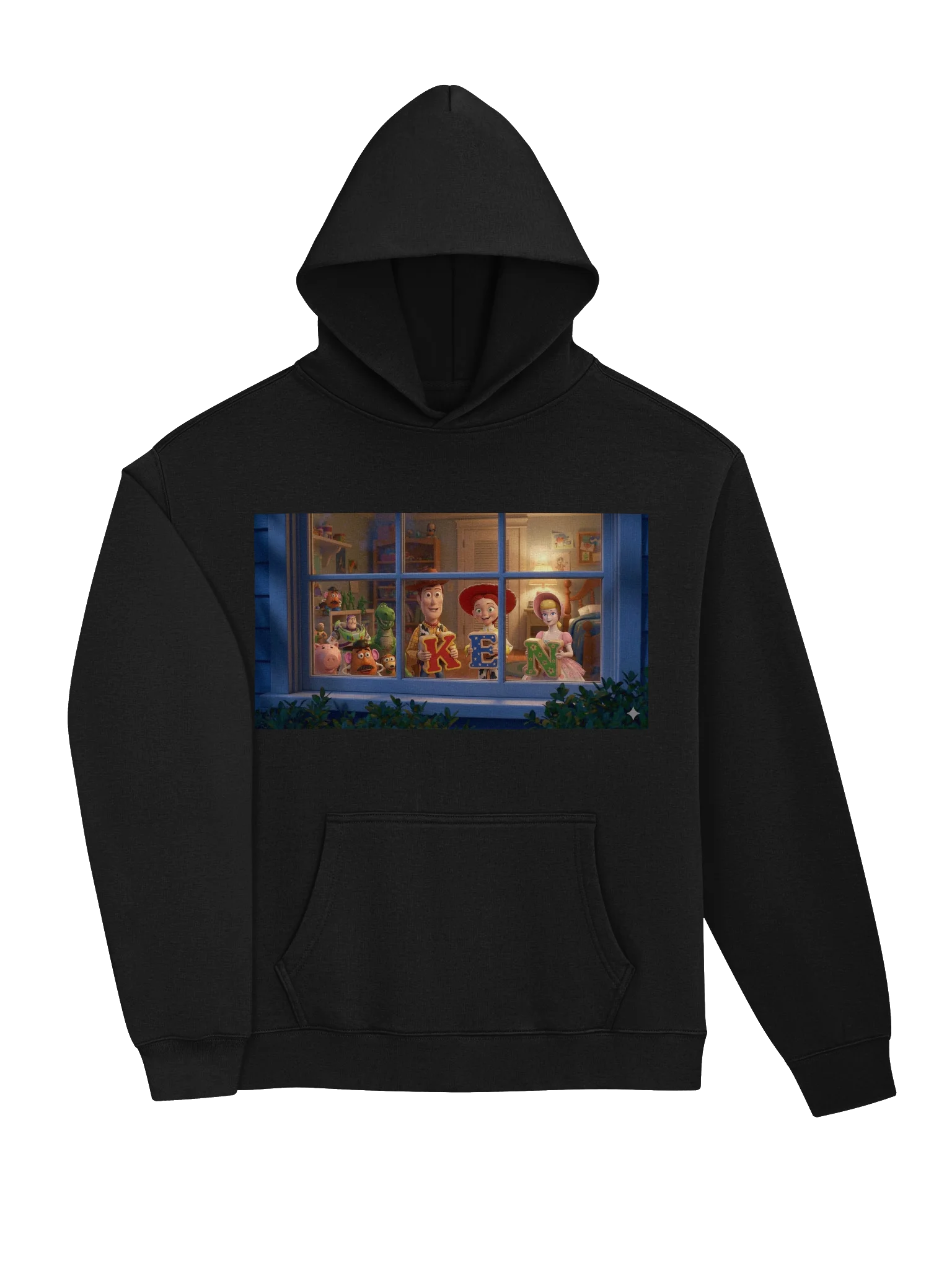 Ken (Toy Story) hoodie product image (3)