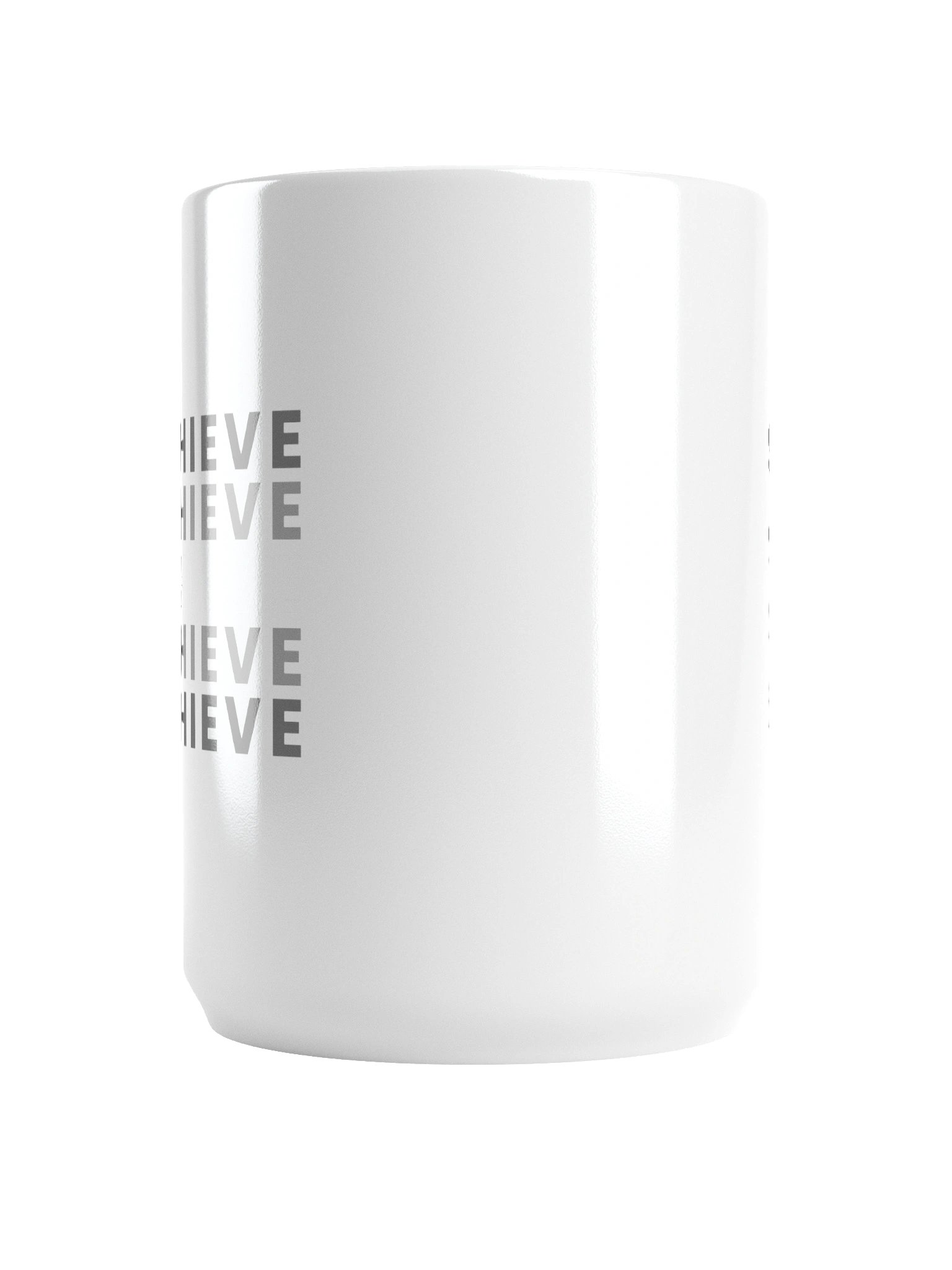 ACHIEVE 2026 White Glossy Mug product image (6)
