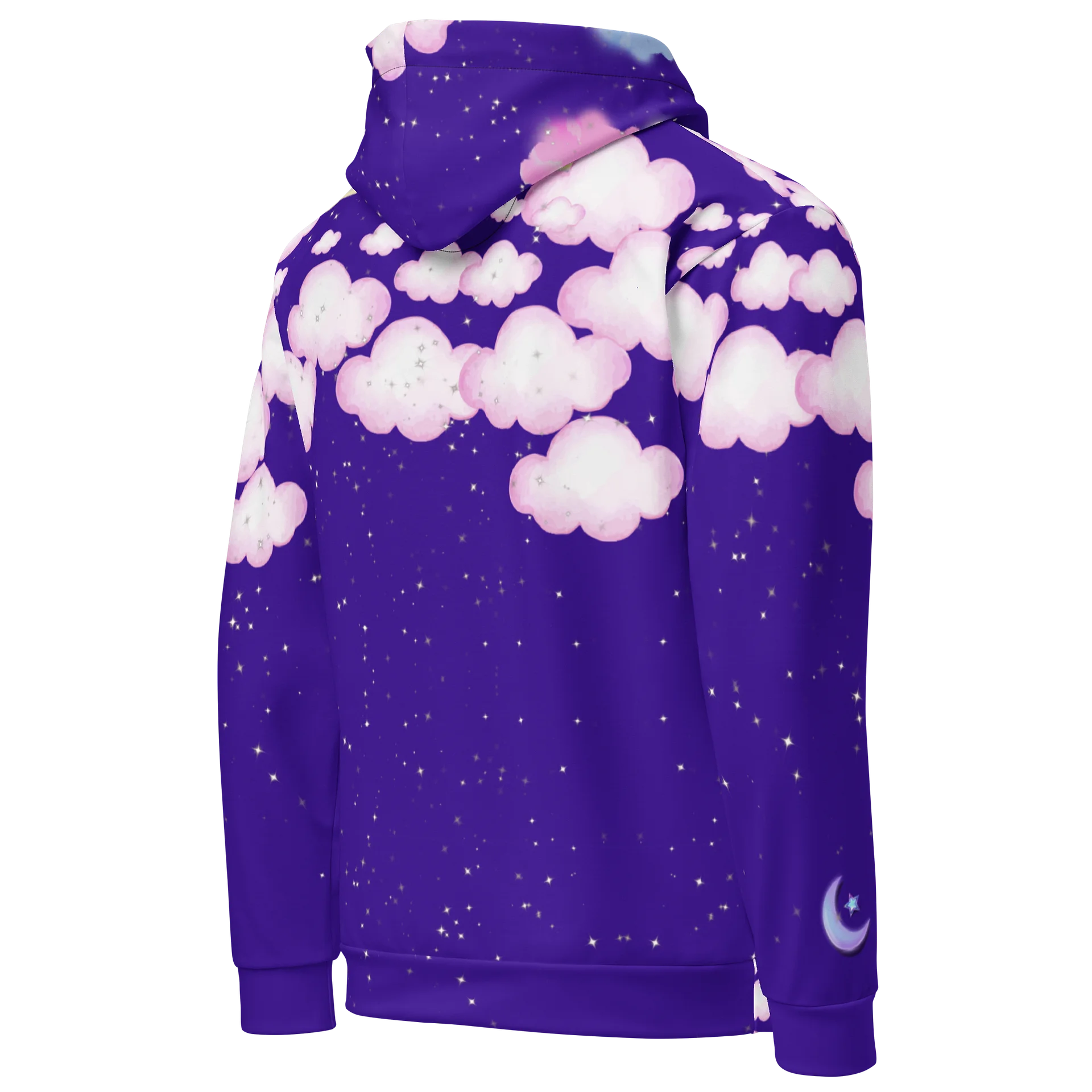 AoBM- Time for Fajr Premium Hoodie product image (5)