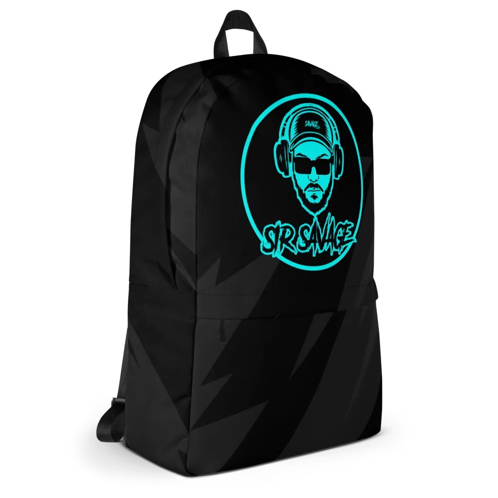 SAVAGE BACKPACK product image (11)